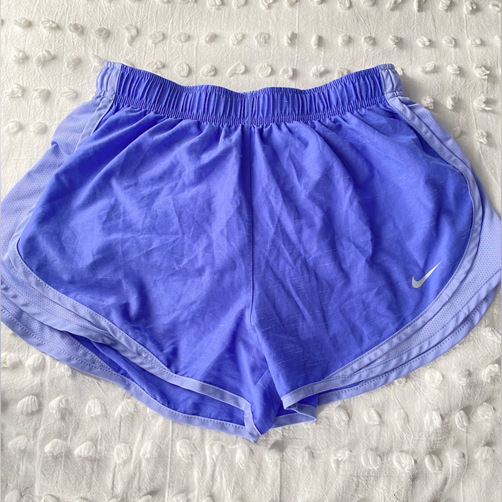 Nike Dri-Fit Running Shorts